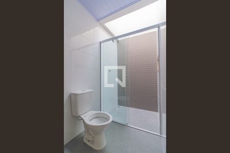 Casa para alugar com 110m², 2 quartos e 2 vagas Casa para alugar com 110m², 2 quartos e 2 vagasBanheiro 2