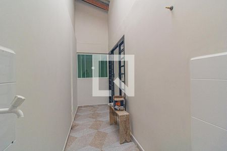 Casa para alugar com 110m², 2 quartos e 2 vagas Casa para alugar com 110m², 2 quartos e 2 vagasÁrea de Serviço