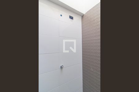Casa para alugar com 110m², 2 quartos e 2 vagas Casa para alugar com 110m², 2 quartos e 2 vagasBanheiro 2