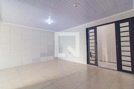Casa para alugar com 110m², 2 quartos e 2 vagas Casa para alugar com 110m², 2 quartos e 2 vagasCozinha