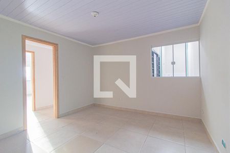 Casa para alugar com 110m², 2 quartos e 2 vagas Casa para alugar com 110m², 2 quartos e 2 vagasQuarto 1