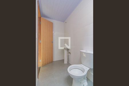 Casa para alugar com 110m², 2 quartos e 2 vagas Casa para alugar com 110m², 2 quartos e 2 vagasBanheiro 2