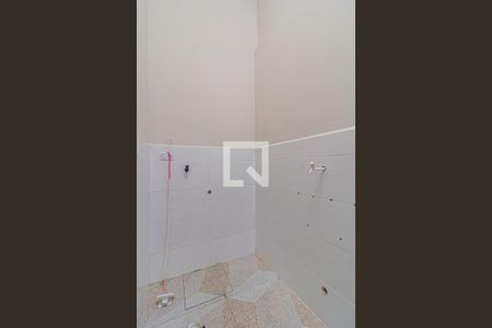Casa para alugar com 110m², 2 quartos e 2 vagas Casa para alugar com 110m², 2 quartos e 2 vagasÁrea de Serviço