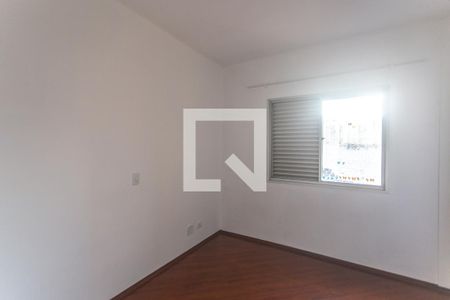 Quarto 2 de apartamento para alugar com 2 quartos, 56m² em Planalto, São Bernardo do Campo