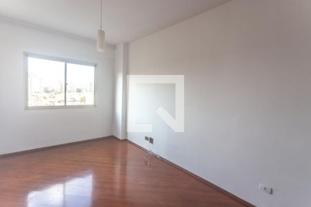 Sala de estar de apartamento para alugar com 2 quartos, 56m² em Planalto, São Bernardo do Campo