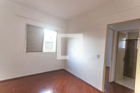 Quarto 2 de apartamento para alugar com 2 quartos, 56m² em Planalto, São Bernardo do Campo