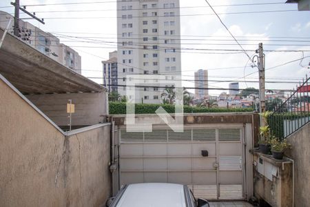 Vista da Sala de casa à venda com 4 quartos, 102m² em São Judas, São Paulo