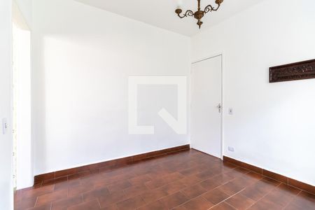 Sala de Jantar de casa à venda com 3 quartos, 135m² em Jardim Ernestina, São Paulo