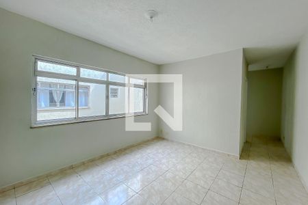 Sala de apartamento para alugar com 2 quartos, 80m² em Jardim Brasília (zona Norte), São Paulo