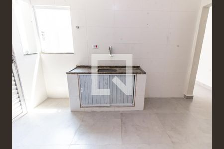 Apartamento para alugar com 80m², 2 quartos e sem vaga Apartamento para alugar com 80m², 2 quartos e sem vagaCozinha