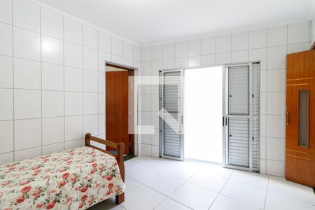 Quarto 1 - Suíte de casa à venda com 4 quartos, 147m² em Jardim Nordeste, São Paulo