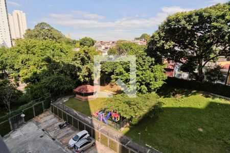 Vista de apartamento para alugar com 2 quartos, 60m² em Vila Amélia, São Paulo