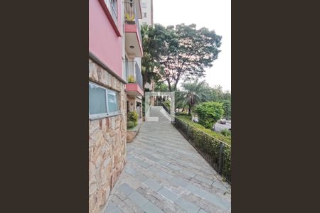 Apartamento para alugar com 60m², 2 quartos e 1 vagaÁrea comum