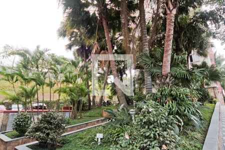 Apartamento para alugar com 60m², 2 quartos e 1 vagaÁrea comum