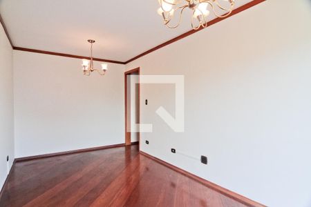Sala de apartamento para alugar com 2 quartos, 60m² em Vila Amélia, São Paulo