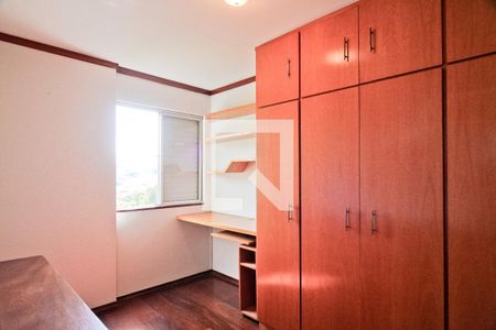 Quarto 1 de apartamento para alugar com 2 quartos, 60m² em Vila Amélia, São Paulo