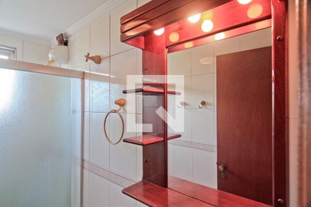 Apartamento para alugar com 60m², 2 quartos e 1 vagaBanheiro