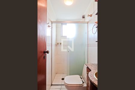 Apartamento para alugar com 60m², 2 quartos e 1 vagaBanheiro