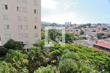Apartamento para alugar com 60m², 2 quartos e 1 vagaQuarto 1
