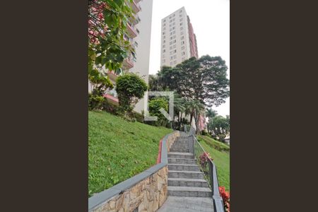 Apartamento para alugar com 60m², 2 quartos e 1 vagaÁrea comum