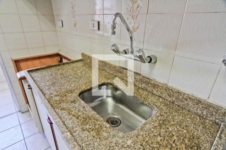 Apartamento para alugar com 60m², 2 quartos e 1 vagaCozinha