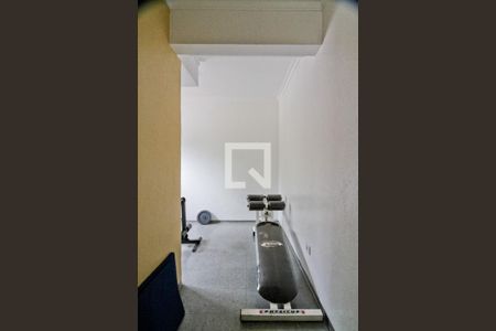 Apartamento para alugar com 60m², 2 quartos e 1 vagaÁrea comum - Academia