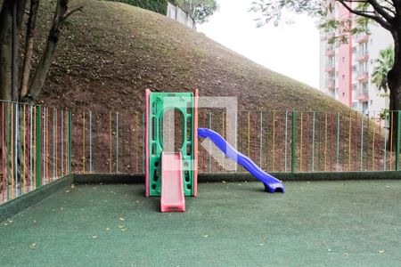 Apartamento para alugar com 60m², 2 quartos e 1 vagaÁrea Comum - Playground