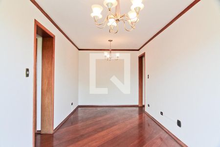 Sala de apartamento para alugar com 2 quartos, 60m² em Vila Amélia, São Paulo