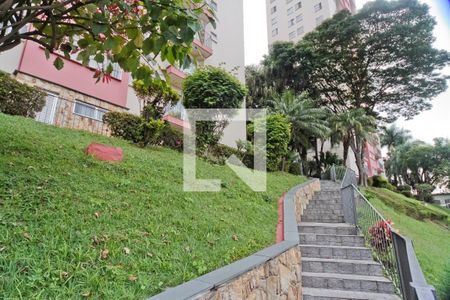 Apartamento para alugar com 60m², 2 quartos e 1 vagaÁrea comum