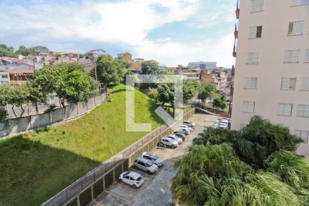 Apartamento para alugar com 60m², 2 quartos e 1 vagaQuarto 2