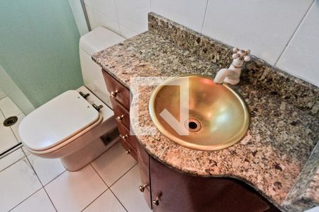 Apartamento para alugar com 60m², 2 quartos e 1 vagaBanheiro