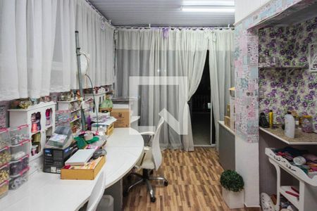 Casa à venda com 125m², 3 quartos e 2 vagas Casa à venda com 125m², 3 quartos e 2 vagasQuarto 3