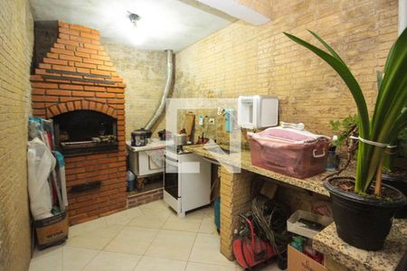 Casa à venda com 125m², 3 quartos e 2 vagas Casa à venda com 125m², 3 quartos e 2 vagasÁrea Externa