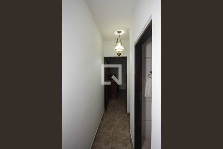 Casa à venda com 125m², 3 quartos e 2 vagas Casa à venda com 125m², 3 quartos e 2 vagasCorredor