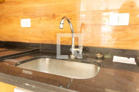 Apartamento à venda com 40m², 1 quarto e 1 vagaCozinha