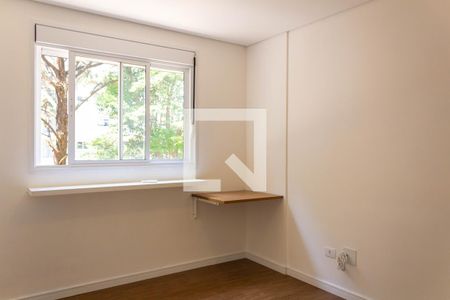 Apartamento à venda com 40m², 1 quarto e 1 vagaQuarto