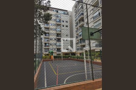 Apartamento à venda com 40m², 1 quarto e 1 vagaQuadra