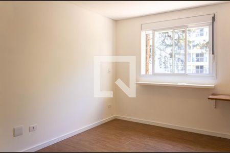 Quarto de apartamento à venda com 1 quarto, 40m² em Vila Castelo, São Paulo