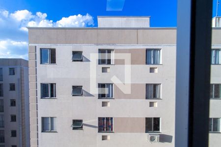 Vista do Quarto 1 de apartamento para alugar com 2 quartos, 52m² em Fanny, Curitiba