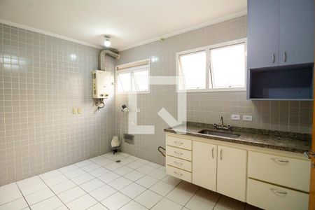 Casa de condomínio à venda com 190m², 3 quartos e 2 vagas Casa de condomínio à venda com 190m², 3 quartos e 2 vagasCozinha