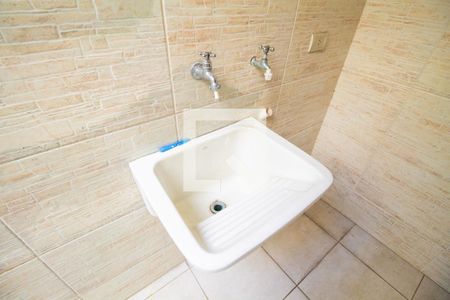 Casa de condomínio à venda com 190m², 3 quartos e 2 vagas Casa de condomínio à venda com 190m², 3 quartos e 2 vagasÁrea de Serviço