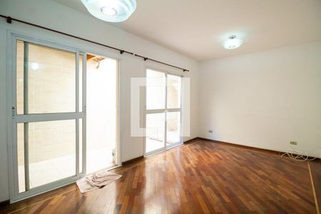 Sala de casa de condomínio à venda com 3 quartos, 190m² em Vila Moraes, São Paulo