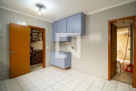 Casa de condomínio à venda com 190m², 3 quartos e 2 vagas Casa de condomínio à venda com 190m², 3 quartos e 2 vagasCozinha