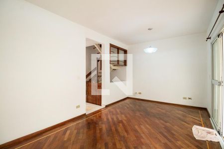 Sala de casa de condomínio à venda com 3 quartos, 190m² em Vila Moraes, São Paulo