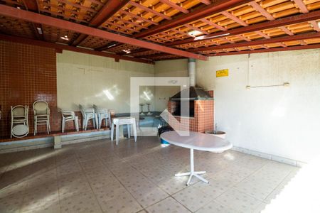 Casa de condomínio à venda com 190m², 3 quartos e 2 vagas Casa de condomínio à venda com 190m², 3 quartos e 2 vagasÁrea comum