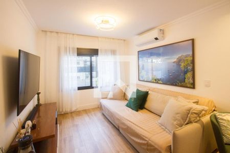 Sala de casa à venda com 2 quartos, 200m² em Cidade Monções, São Paulo