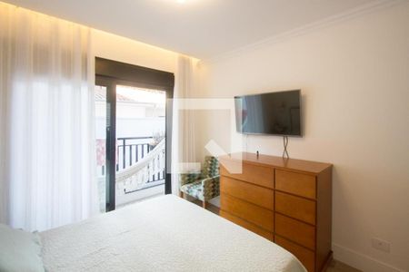 Suíte de casa à venda com 2 quartos, 200m² em Cidade Monções, São Paulo