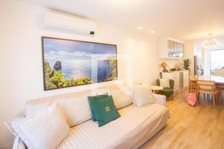 Sala de casa à venda com 2 quartos, 200m² em Cidade Monções, São Paulo