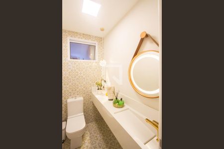 Lavabo de casa à venda com 2 quartos, 200m² em Cidade Monções, São Paulo