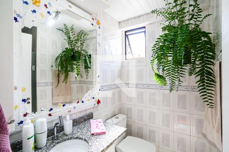 Apartamento à venda com 84m², 2 quartos e 2 vagasBanheiro